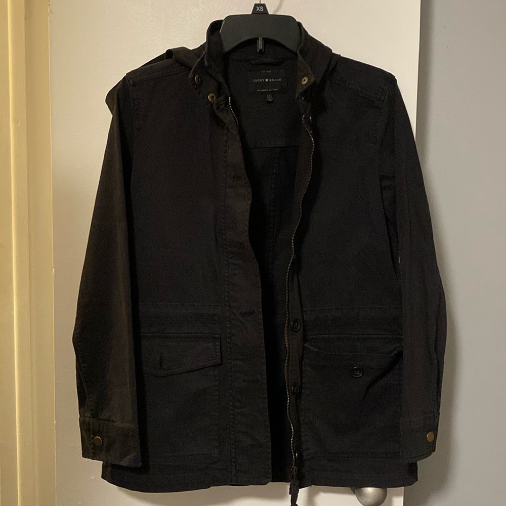 Lucky Brand